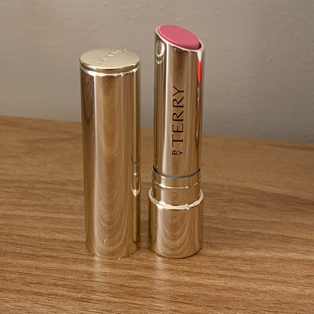 Terry rouge à lèvre no 4 (princess in rose) neuf
